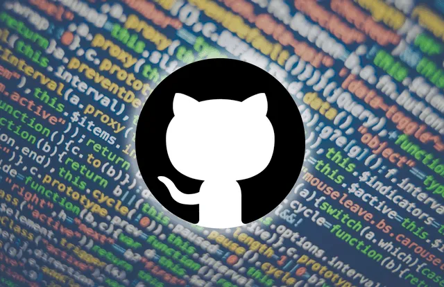 Link a repositorio de GitHub